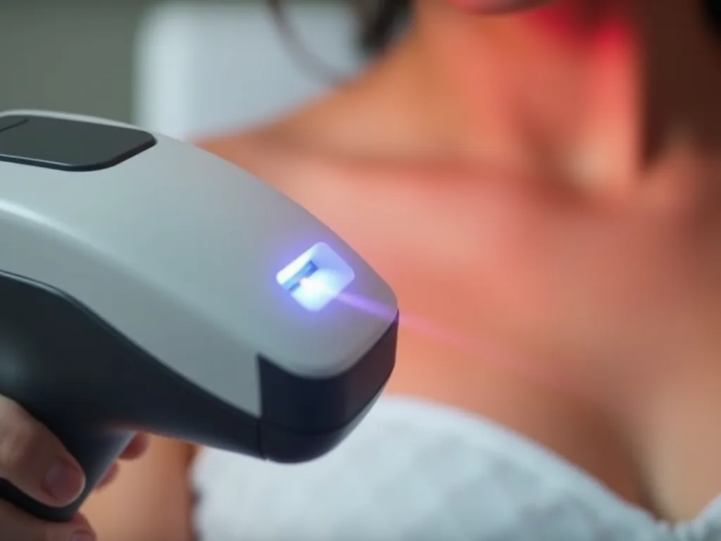 Depilacja laserowa – od ilu lat jest dozwolona?