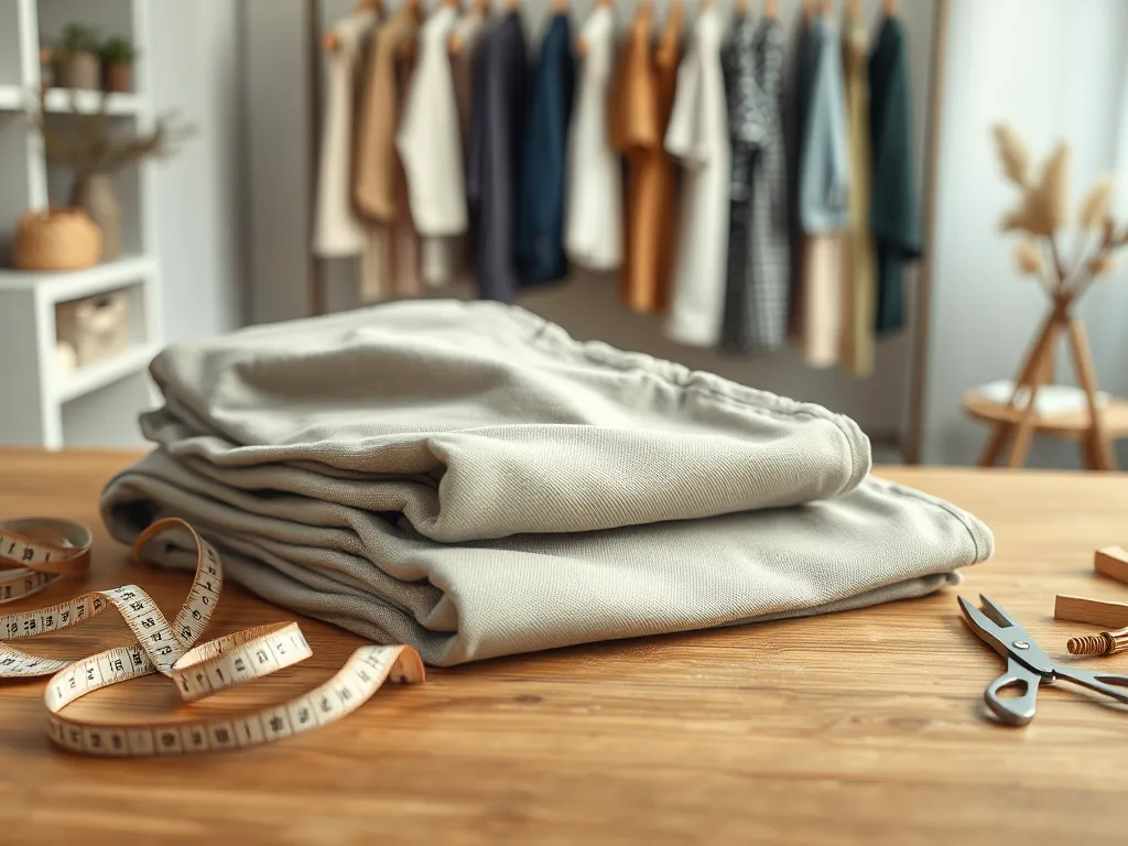 Rozmiar 28 spodnie damskie – jaki to rozmiar?