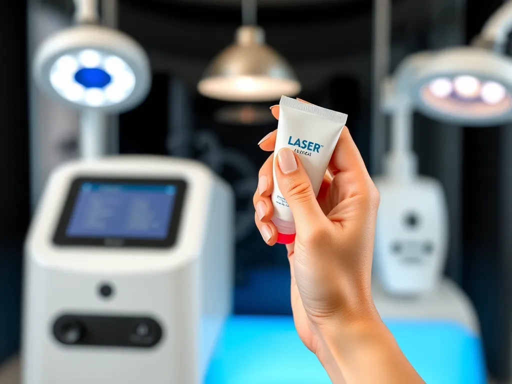 Depilacja laserowa – jak się przygotować?