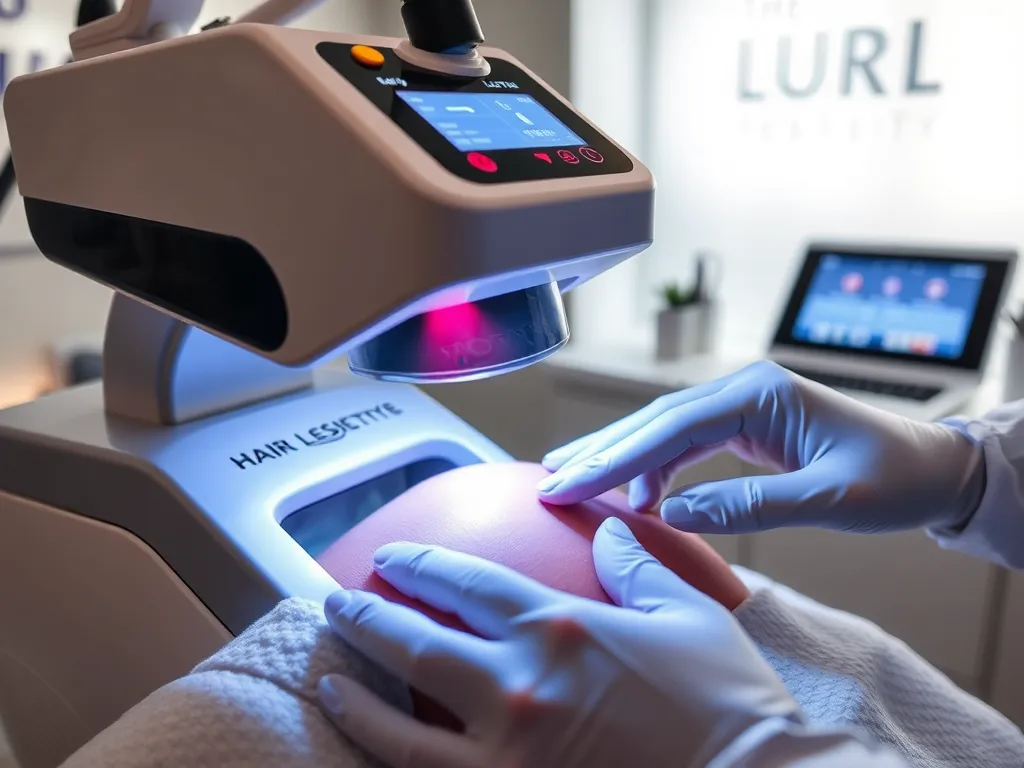 Ile kosztuje depilacja laserowa?