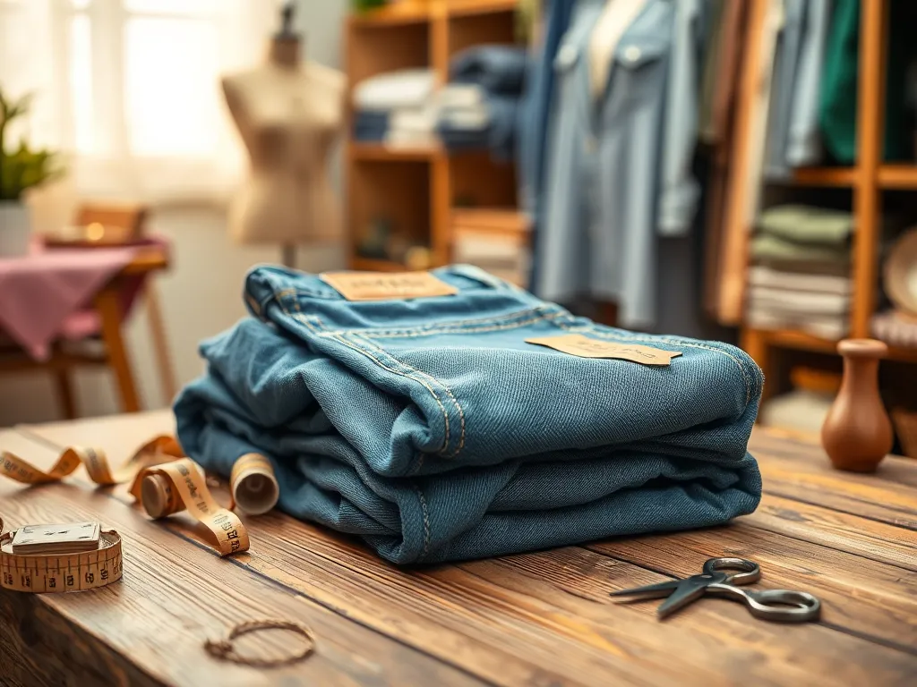 Rozmiar spodni 32/34 – co oznacza?