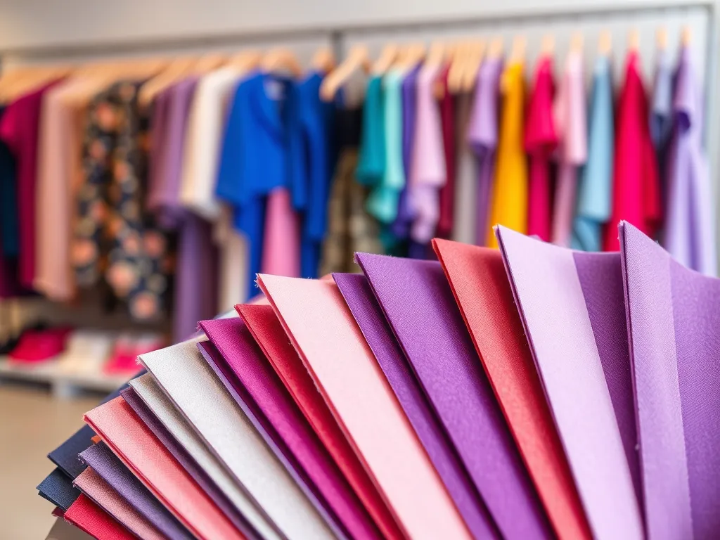 Jaki kolor pasuje do fioletu ubrania?