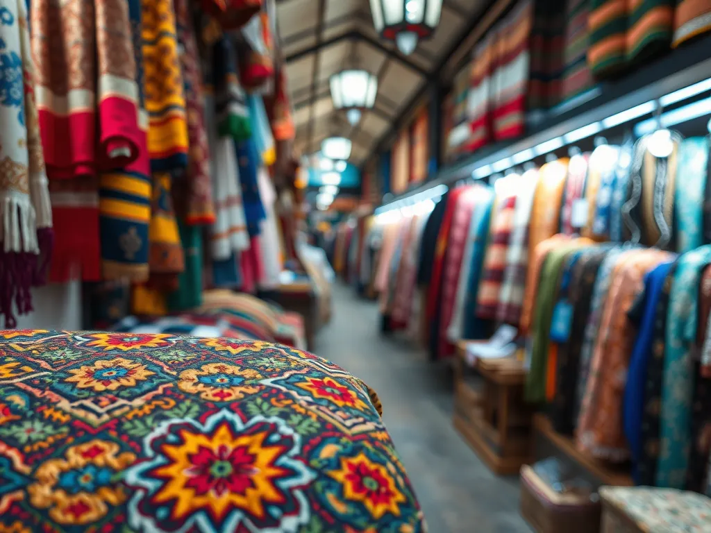 Jakie ubrania warto kupić w Turcji?