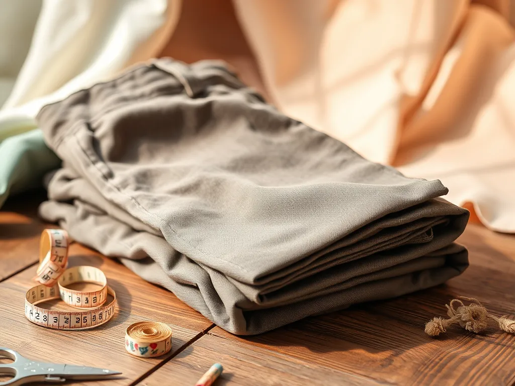 Rozmiar 26 spodnie damskie – jaki to rozmiar?