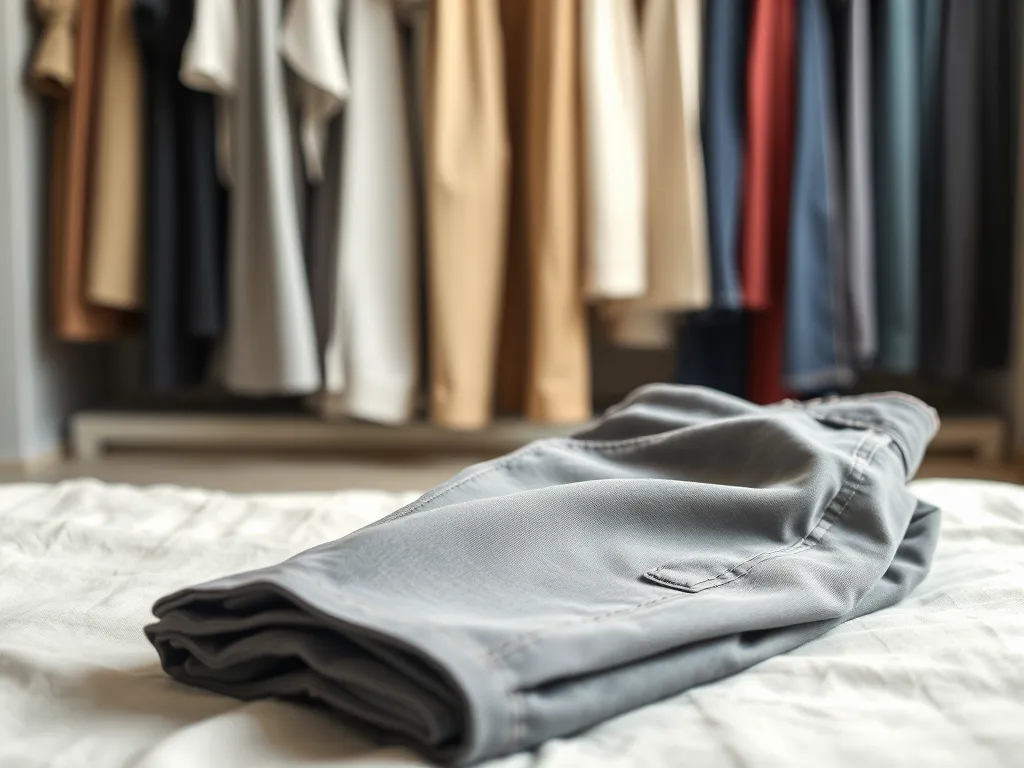 Rozmiar 31 spodnie damskie – jaki to rozmiar?