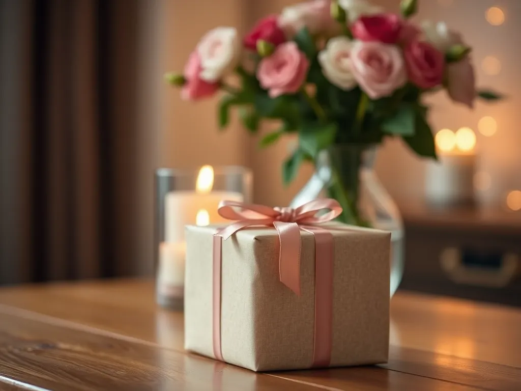 Co kupić dziewczynie na urodziny?